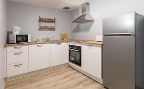 La Tour - Appt Climatise Pour 2